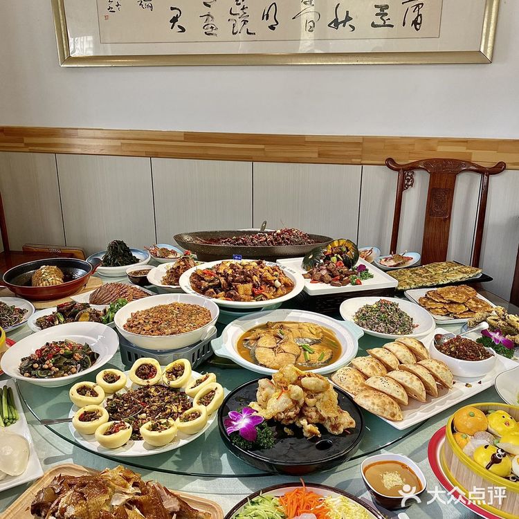 日照这家本地人食堂藏不住了!!