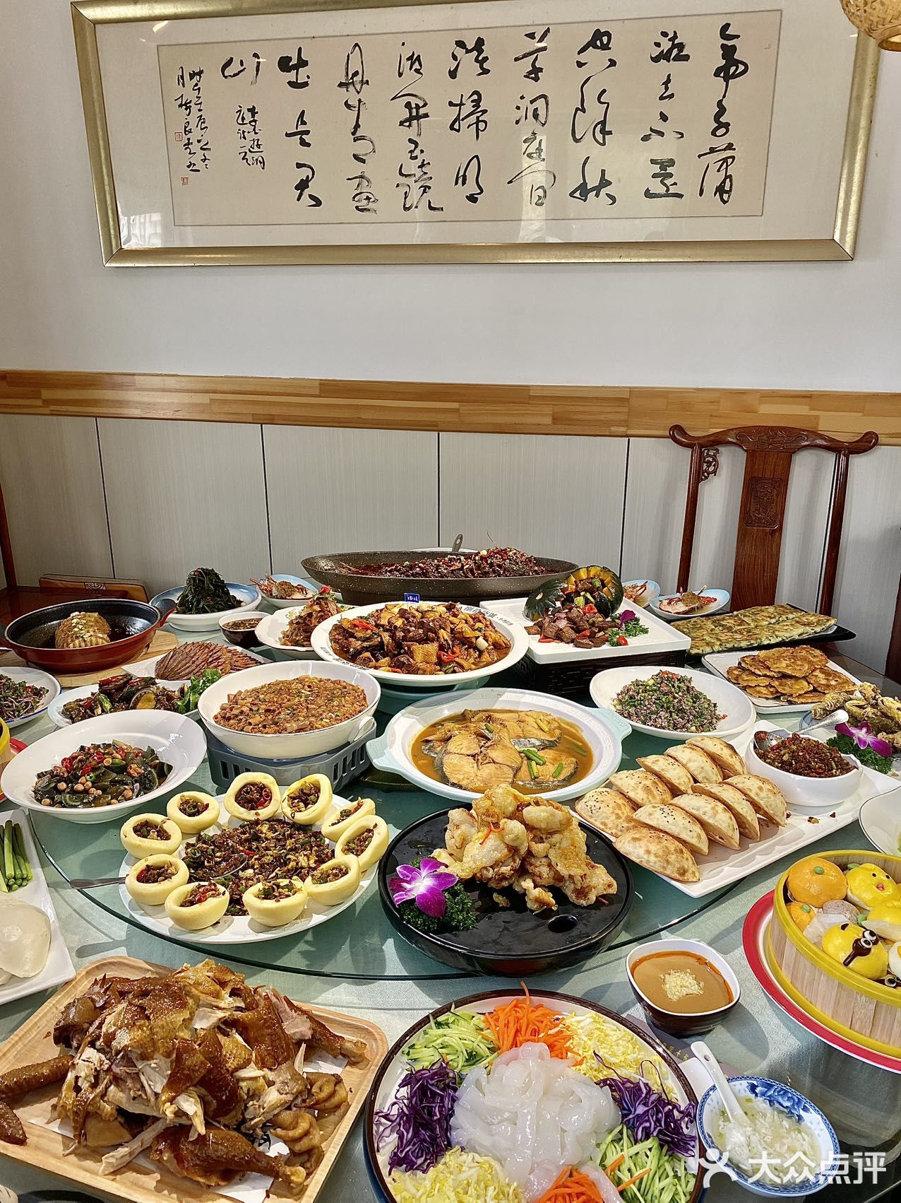 日照这家本地人食堂藏不住了！！
