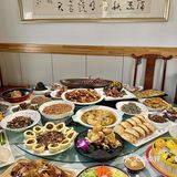 日照这家本地人食堂藏不住了！！
