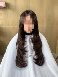 -韩国李知恩形象设计