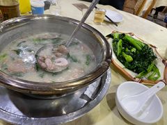 -标记美食新鲜猪杂(兴南大道店)