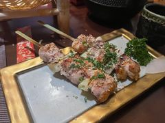 -弓二·烧鸟居酒屋(财富购物中心店)