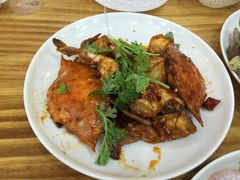-老码头海鲜烧烤炒菜(广西路店)