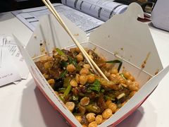 苕皮土豆-莱得快酸辣粉(天和里店)