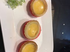 -中山保利艾美酒店-乐美中餐厅