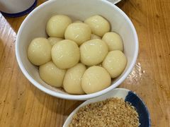 -潘苏凉茶馆(康之宝超级广场店)