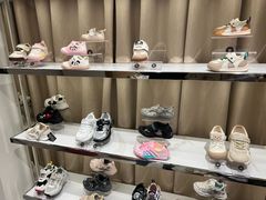 -泰兰尼斯TARANIS(龙湖北京亦庄天街店)