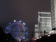 -南昌之星摩天轮