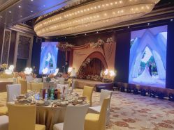 -中谷小南国花园酒店·宴会厅