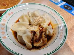 -洞子口张老二凉粉(文殊坊美食街店)