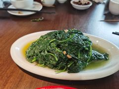 -莲华素食府