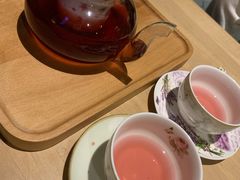 -LENBACH兰巴赫西餐啤酒坊(大连东港店)