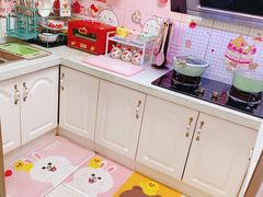 -兴力达装饰家具城(凯旋路店)