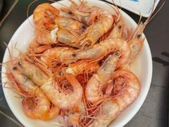 -渔满仓海鲜渔家(象山二店)