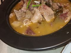 -小蓝鲸湖北菜(八一路店)