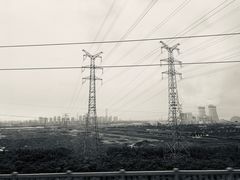 -滨海西站