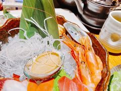 -青叶日式料理(飘亮阳光广场店)