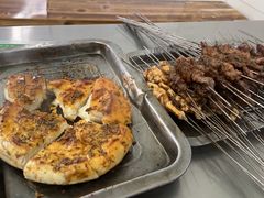 -文文烤肉(大皮院店)