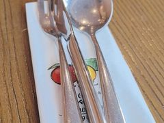 -安妮意大利餐厅(世贸天阶店)