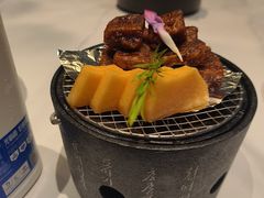 -福记饭店(青果巷店)
