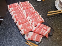 -重庆德庄火锅
