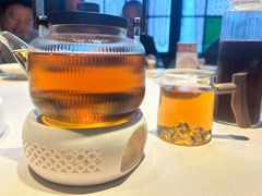 -漢舍中国菜馆(889广场店)