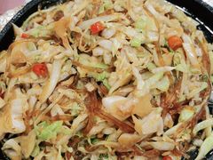 -孟记粥铺·家常菜·烧烤·粥(亚运村店)