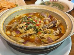 -老西门·常州菜(新区店)
