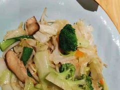 -Hatsune隐泉日式料理(SKP店)