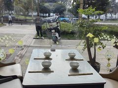 -洪平血旺椒麻鸡雅鱼饭店(熊猫大道店)