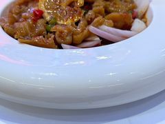 -宴秋杭州菜(锦艺城店)