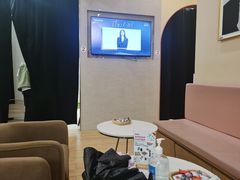 -海马体照相馆(成都来福士广场店)
