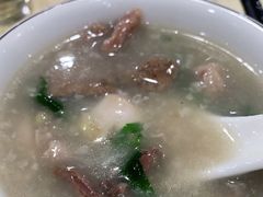 -标记美食新鲜猪杂(兴南大道店)