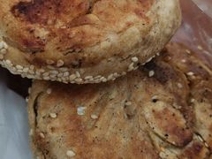 牛肉烧饼-李小老烧饼(常营民族家园店)
