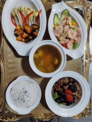 -恒熙玥月子会所