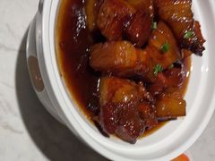 -不倒翁·安徽名菜楼(步行街店)