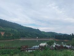 -东白山