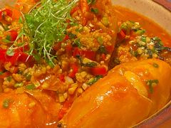 -锦楼·臻选新杭帮(杭州中心店)