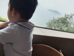 -湾景餐厅(海洋公园店)