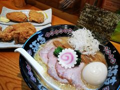 -Ramen满吉·豚骨拉面(丽园路店)
