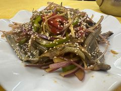 -肥姐美食(同福中路店)
