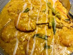 -星叶·东南亚料理(宁波万象汇店)