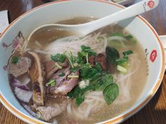 -越南牛肉河粉餐厅(书院巷店)