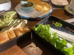 -百草滩羊清水涮羊肉(长城路店)