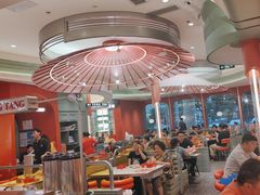 -避风塘·金牌店·夜宵(金玉兰店)