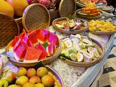 -漳州皇冠假日酒店·原素全日制餐厅