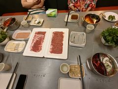 -君邦火锅(新疆大厦店)