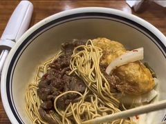 -李易面馆(树木岭店)