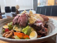 -The Diner X餐厅(青岛万象城店)