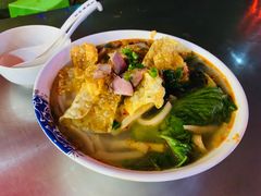 叉烧螺蛳粉-阿熊螺蛳粉(北大街店)